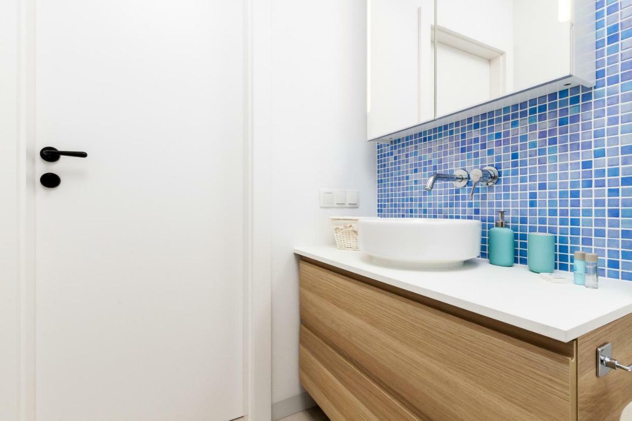 Apartments Gdańsk Starowiejska by Renters Zewnętrze zdjęcie